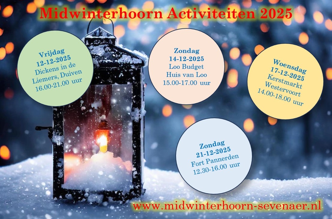 Midwinterhoorn Sevenaer