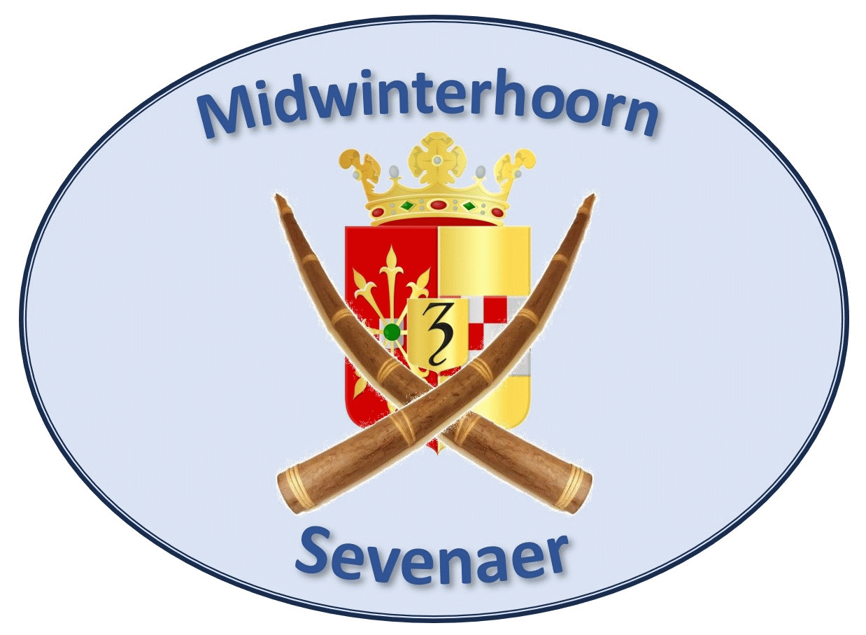 Midwinterhoorn Sevenaer