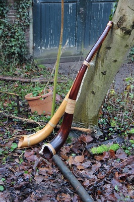 Midwinterhoorntocht Zevenaar